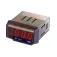 Pros DC-amperemeter
