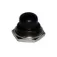 Pros Black Rubber Cover Nut Panel