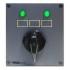 Pros Paneeli Power Selector Switch