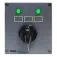 Pros Panell d´interruptors selectors d´alimentació