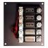 Pros Toggle Circuit Breaker Panel