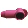 Pros Terminal Insulator Terminal End Cap