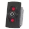 Pros Button On-Off-On Switch