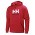 Helly hansen Hh Logo Sweatshirt Met Capuchon