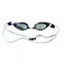 Mako Angel Racing Swimming Goggles