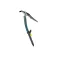 Salewa North X ice axe