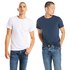 Levi´s ® Slim Fits 2 Units Korte Mouwen T-Shirt