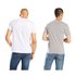 Levi´s ® Slim Fits 2 Units Korte Mouwen T-Shirt