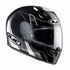 HJC FG17 Zodd Full Face Helmet