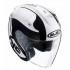 HJC FG Jet Acadia Open Face Helmet