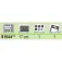 Tubertini Mono Cutter Piht