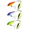 Seika Flat Rear Lipless Crankbait 18g 50 mm