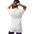 Reebok Gr 79 Fitness Korte Mouwen T-Shirt
