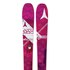 Atomic Vantage 85 Alpine Skis Woman