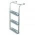 Nuova rade Bow Stainless Steel Ladder