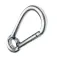 Plastimo Captive Eye Carabiner