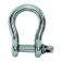 Plastimo Скоба Bow Carabiner