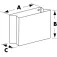 Plastimo Sac de rangement pour drisse