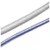 Plastimo Nylon Täckt chockrep 50 m
