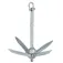 Plastimo Grapnel Straight anker