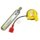 Plastimo Reloading Pack 150N Automatic Hydrostatic Hammar CO2气囊