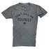 Dainese Don´t Call Me Tourist Korte Mouwen T-Shirt