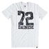 Dainese Seventy Two Short Sleeve T-Shirt