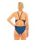 Turbo Walnut μαγιό