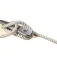 Xm yachting Cap 3 Plait 110