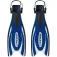 Cressi Pinne da immersione Frog Plus
