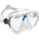 Cressi Big Eyes Evolution Crystal diving mask
