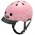 Nutcase Daisy Pink Little Nutty Helmet