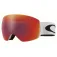 Oakley Maschera da sci Flight Deck XM Prizm