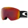 Oakley Maschera da sci Flight Deck M Prizm