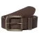 Wrangler Cinturó Basic Metal Loop