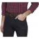 Wrangler Cinturó Basic Metal Loop