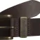 Wrangler Cinturó Basic Metal Loop