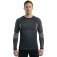 CMP Underwear Sweat Seamless 3Y97800 長袖ベースレイヤー
