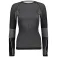 CMP Seamless 3Y96804 langarmet baselag