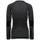 CMP Seamless 3Y96804 langarm-baselayer