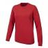 CMP Knitted Pullover Long Sleeve T-Shirt