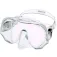 Atomic aquatics Masque de plongée Frameless