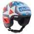 Dainese GT Carbon WC FIS Helm