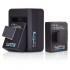 GoPro Dual Battery Charger for Hero3 and Hero3 Plus