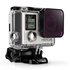 GoPro Magenta Dive For Standard And Blackout Housing Filtr