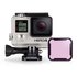 GoPro Filtro Magenta Dive For Standard And Blackout Housing