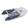 Plastimo Bateau gonflable Raid II P240SH