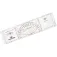 Plastimo Cras Navigation Plotter Ruler