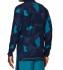 Under armour Launch Printed 1/4 Zip Long Sleeve T-Shirt