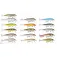 Rapala Countdown Sinking minnow 12g 90 mm